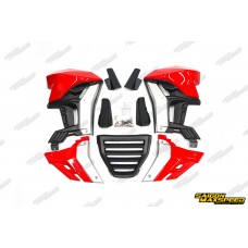 Mỏ Cày SNB Honda CB150R 2019+ (chính hãng)